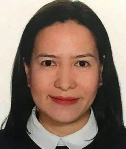 Photo of Presca Valencia